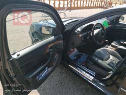مێرسێدس بێنز S-Class